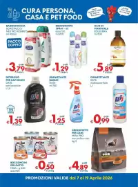 Volantino MD Discount Pagina 18