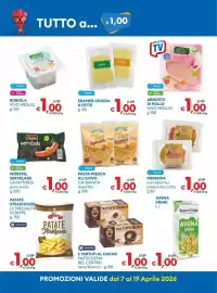 Volantino MD Discount Pagina 2