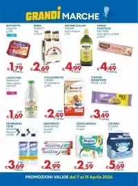 Volantino MD Discount Pagina 20