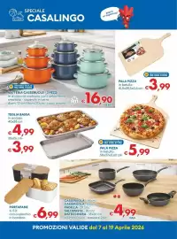 Volantino MD Discount Pagina 21