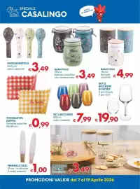 Volantino MD Discount Pagina 22