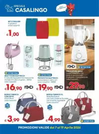 Volantino MD Discount Pagina 23