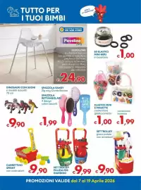 Volantino MD Discount Pagina 25