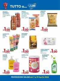 Volantino MD Discount Pagina 3