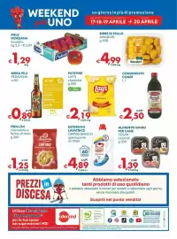 Volantino MD Discount Pagina 30