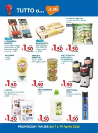 Volantino MD Discount Pagina 4