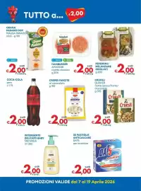 Volantino MD Discount Pagina 5