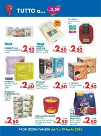 Volantino MD Discount Pagina 6