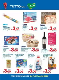 Volantino MD Discount Pagina 7
