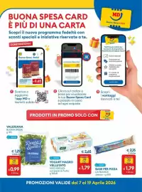 Volantino MD Discount Pagina 8