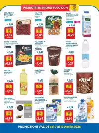 Volantino MD Discount Pagina 9