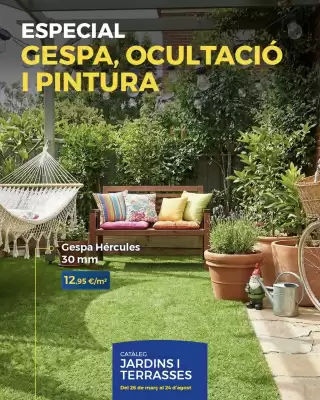 Fesmés (válido hasta 17-04)