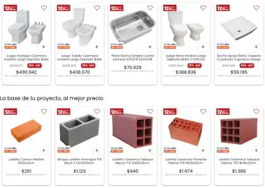 Catálogo Merlino Página 1