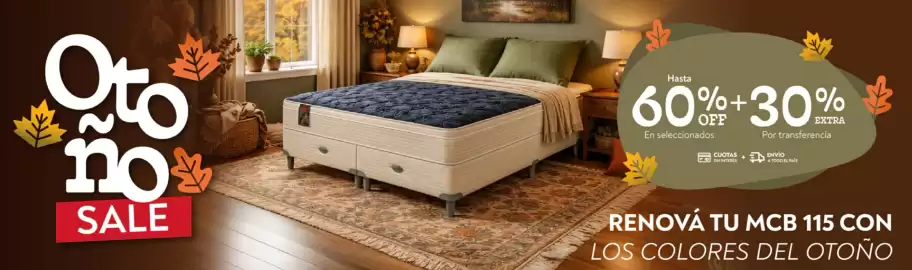 Catálogo Springwall Página 1