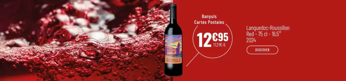 Catalogue Nicolas page 1