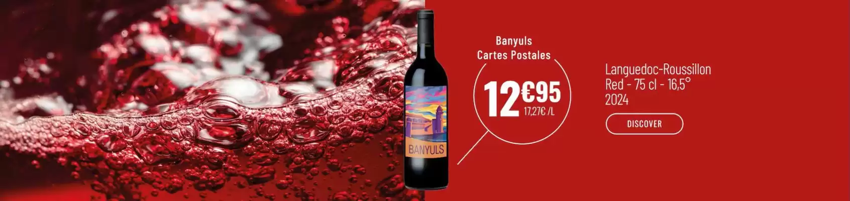 Nicolas (valable jusqu'au 30-04)