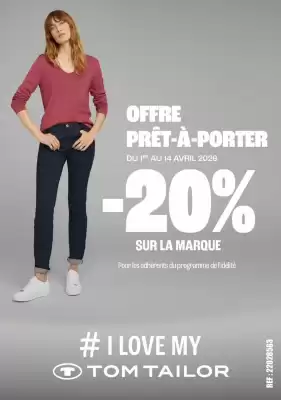 Besson (valable jusqu'au 19-04)