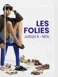 Catalogue Eram page 1