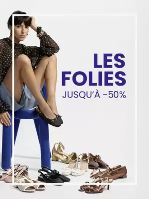 Eram (valable jusqu'au 30-04)