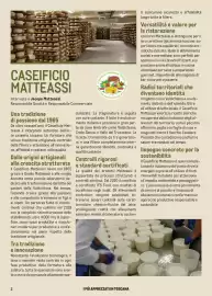 Volantino Metro Pagina 2