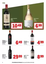 Volantino Metro Pagina 6