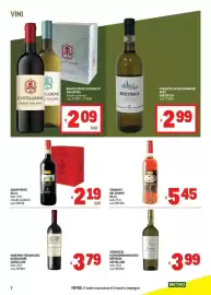 Volantino Metro Pagina 7