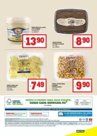 Volantino Metro Pagina 8