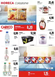Volantino Carico Cash & Carry Pagina 12