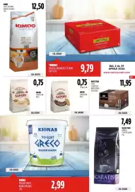 Volantino Carico Cash & Carry Pagina 13