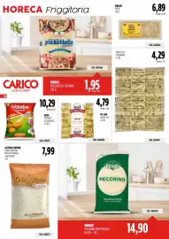 Volantino Carico Cash & Carry Pagina 14