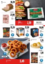Volantino Carico Cash & Carry Pagina 17