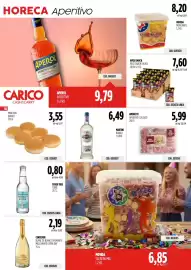 Volantino Carico Cash & Carry Pagina 18