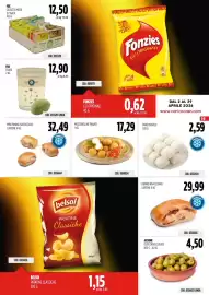 Volantino Carico Cash & Carry Pagina 19
