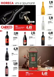Volantino Carico Cash & Carry Pagina 20