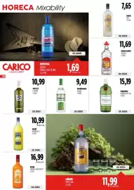 Volantino Carico Cash & Carry Pagina 22