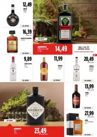 Volantino Carico Cash & Carry Pagina 23
