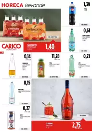 Volantino Carico Cash & Carry Pagina 24