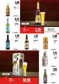 Volantino Carico Cash & Carry Pagina 25