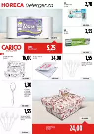 Volantino Carico Cash & Carry Pagina 28