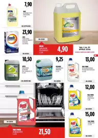 Volantino Carico Cash & Carry Pagina 29