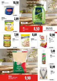 Volantino Carico Cash & Carry Pagina 3