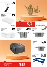 Volantino Carico Cash & Carry Pagina 31