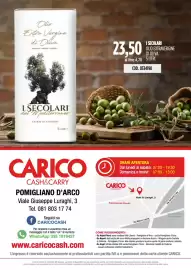 Volantino Carico Cash & Carry Pagina 32