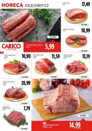 Volantino Carico Cash & Carry Pagina 6