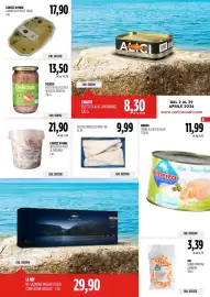 Volantino Carico Cash & Carry Pagina 9