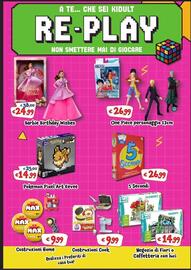 Volantino Giokids Pagina 10