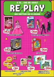 Volantino Giokids Pagina 10