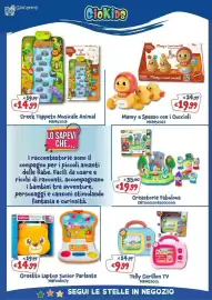 Volantino Giokids Pagina 2