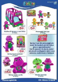 Volantino Giokids Pagina 3