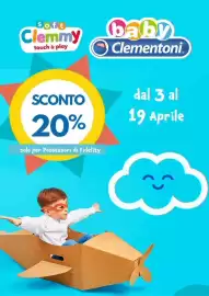 Volantino Giokids Pagina 5